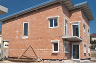 Alfington home extensions